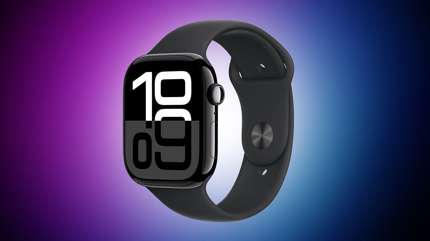 Everything Rumored for the 2025 Apple Watch Series 11 - MacRumors