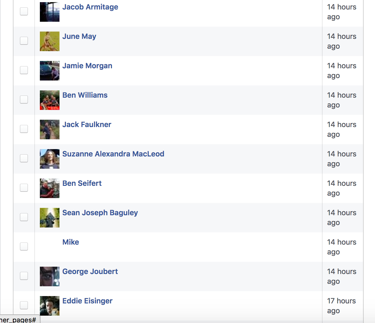 Activate FB Ban 5 Activate FB Ban 5