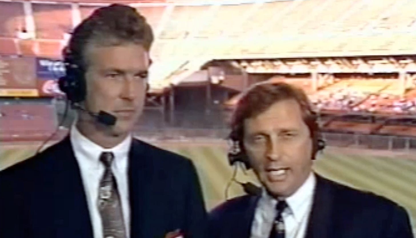30 years together: Kruk and Kuip's funniest moments