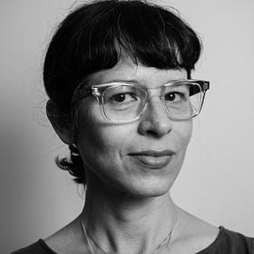 🎤 Interview: Ruxandra Guidi