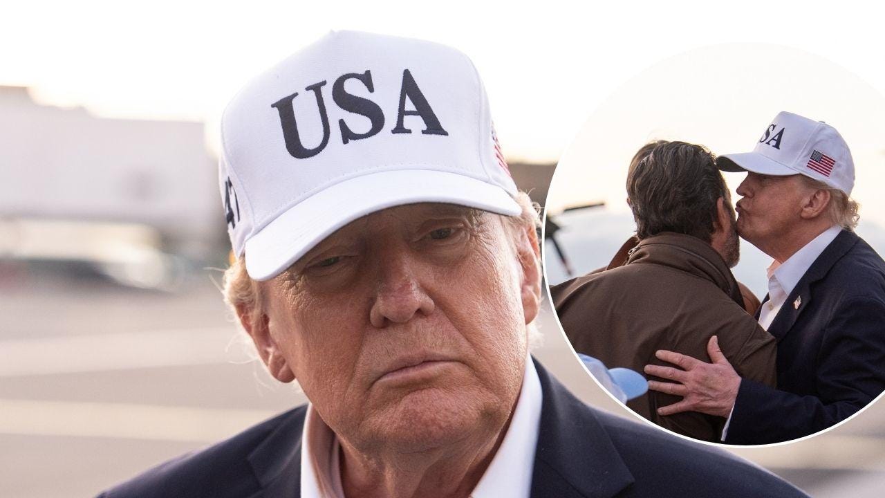 Image of Donald Trump Image of Donald Trump
