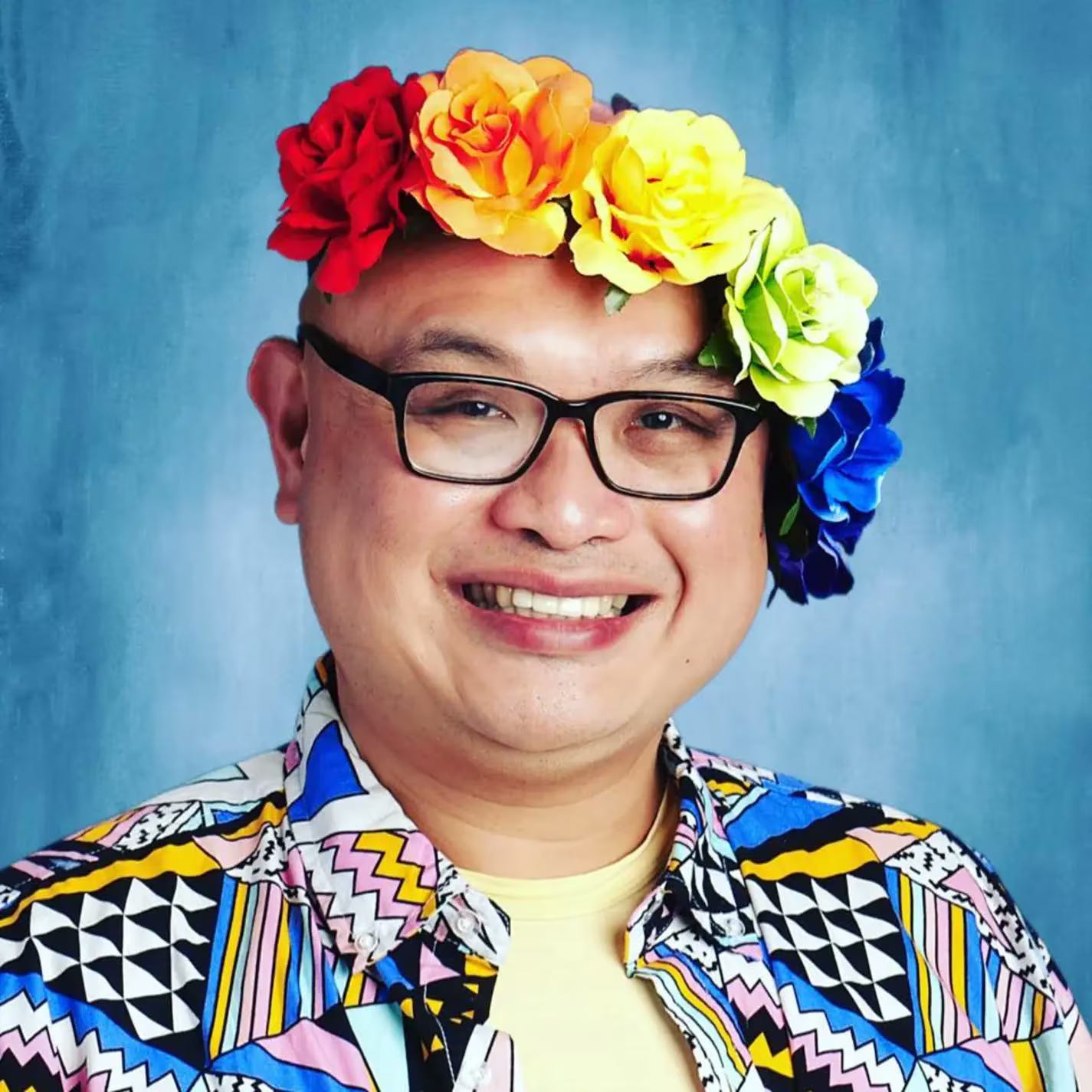 Rachmad Tjachyadi Rachmad Tjachyadi