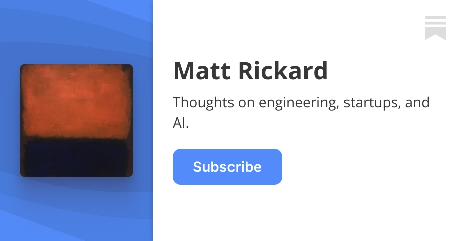 Rebuilding Cognition's Agentic MapReduce (5 minute read)