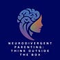 Neurodivergent Parenting's avatar