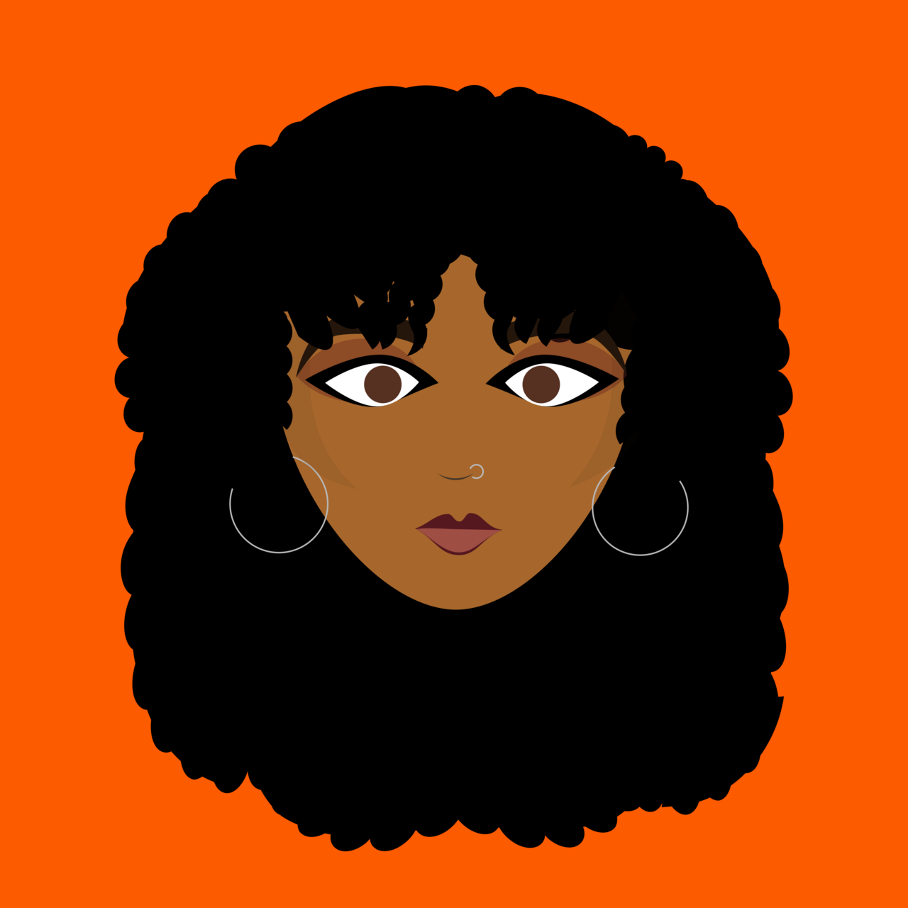 girls that never post