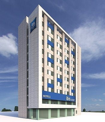 Hotel Ibis Budget Hotel Ibis Budget