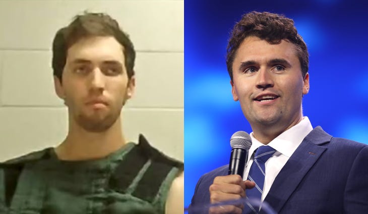 What to know about the case against Tyler Robinson, accused of killing  Charlie Kirk