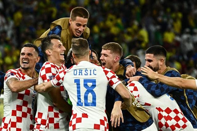 FBL-WC-2022-MATCH58-CRO-BRA FBL-WC-2022-MATCH58-CRO-BRA