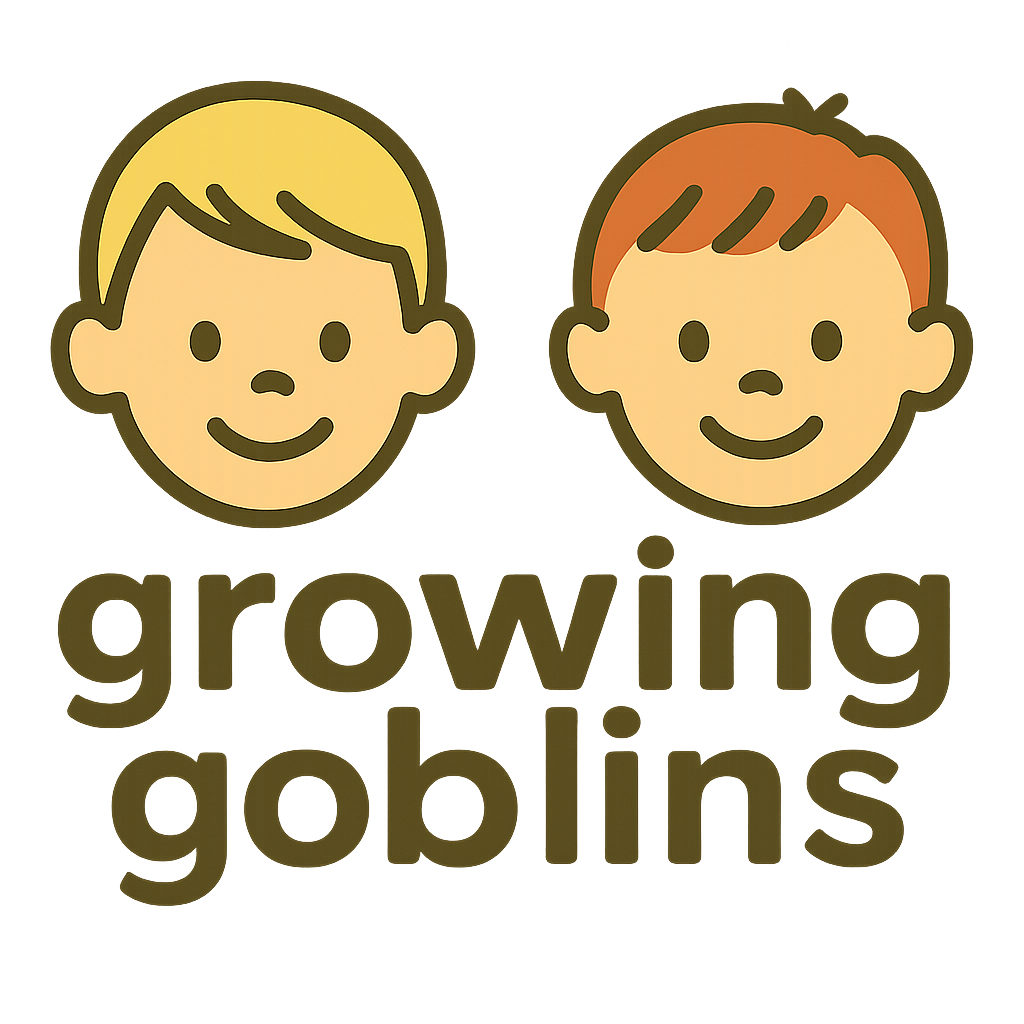 Growing Goblins