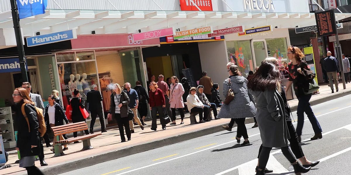 Yet again, the vested interests insert inflation