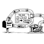 No‑code a low‑code