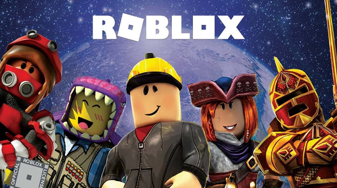 Kentucky Sues Roblox For "Failing To Protect From The darkness That Lurks On Its Platform"