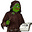Fearless leader's avatar