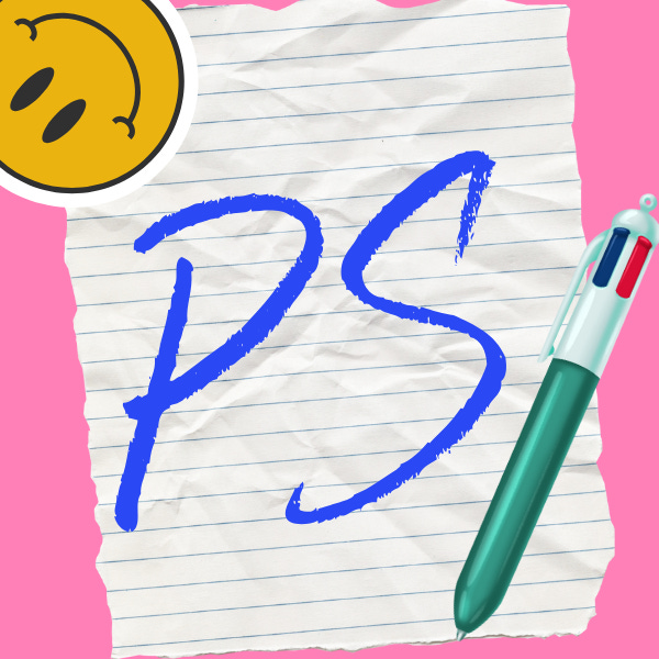 Permission Slip by Nadine Araksi