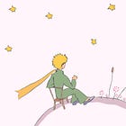 The Little Prince Part 3