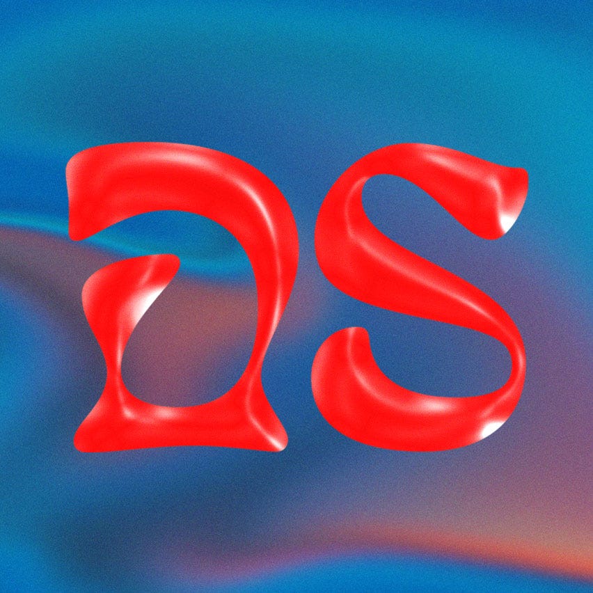 Dreamspaces by Isabelle Angèle