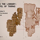 Decoding the Library: Thomas