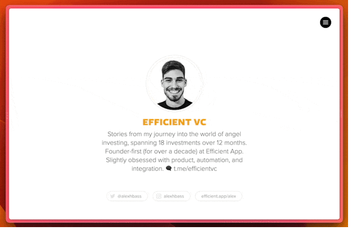 Powerful Navigation & Built-In Apps