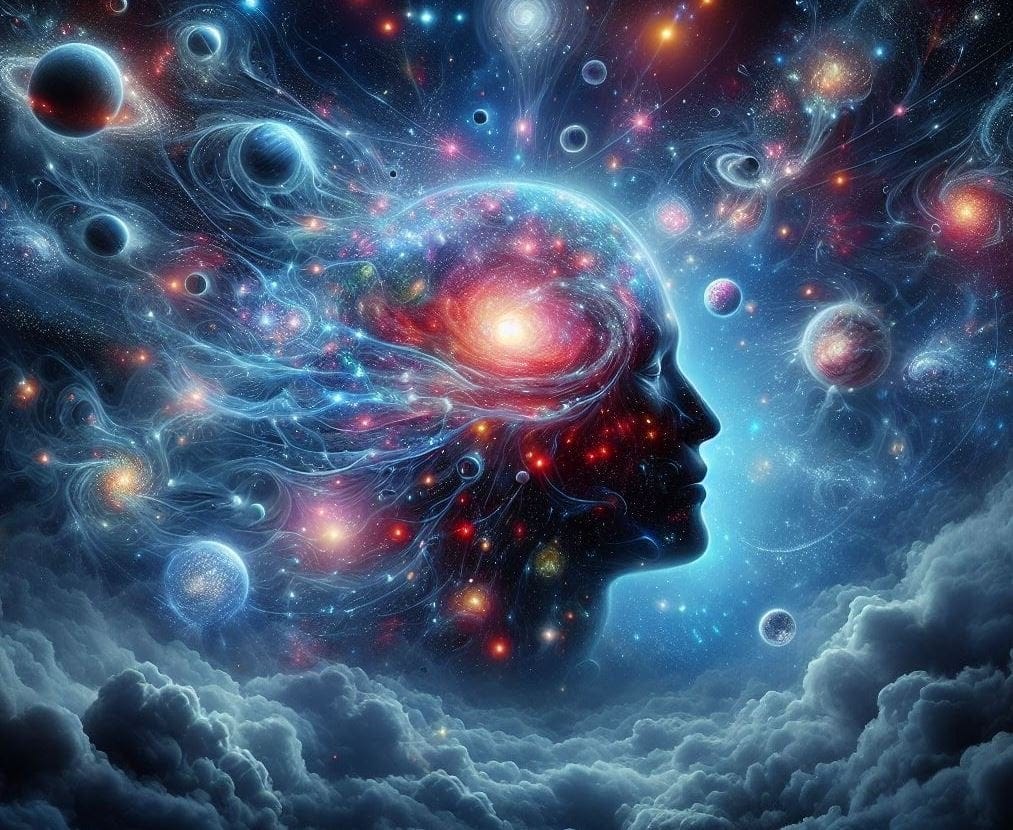Panpsychism: The Radical Idea That Everything Has a Mind : r/Echerdex Panpsychism: The Radical Idea That Everything Has a Mind : r/Echerdex