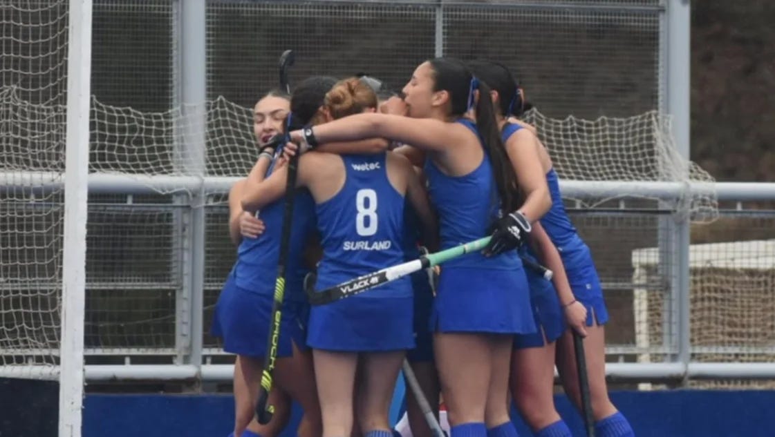 Sub 16: las chicas ganaron el bronce en Monte y los chicos cerraron un torneo para el recuerdo Sub 16: las chicas ganaron el bronce en Monte y los chicos cerraron un torneo para el recuerdo