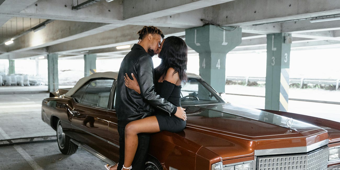 Brandy's Bounce Back