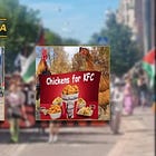 "Queers for Palestine" – vasemmiston itsemurha ja ironian mestariteos - Myös Suomessa!