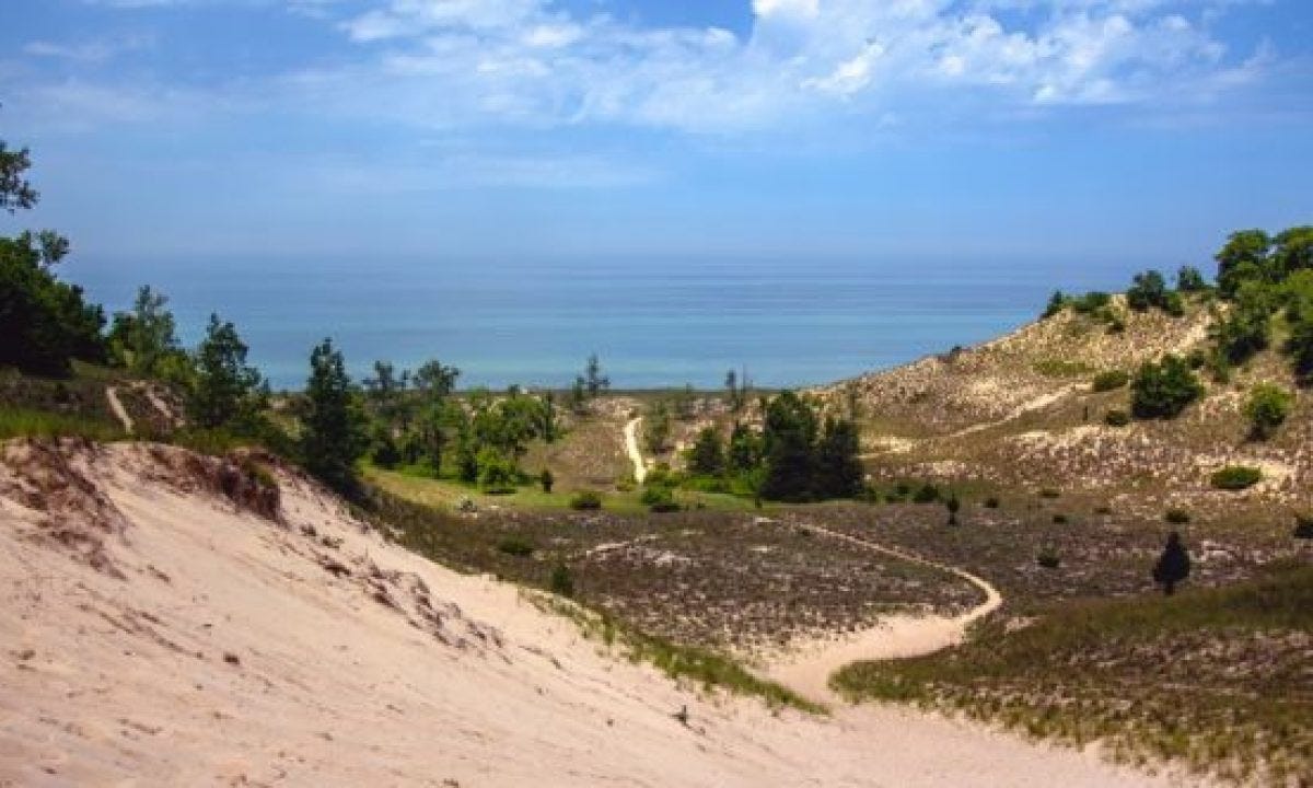10 Baffling Missing Person Cases at Indiana Dunes National Park - Listverse