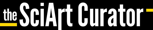 The SciArt Curator