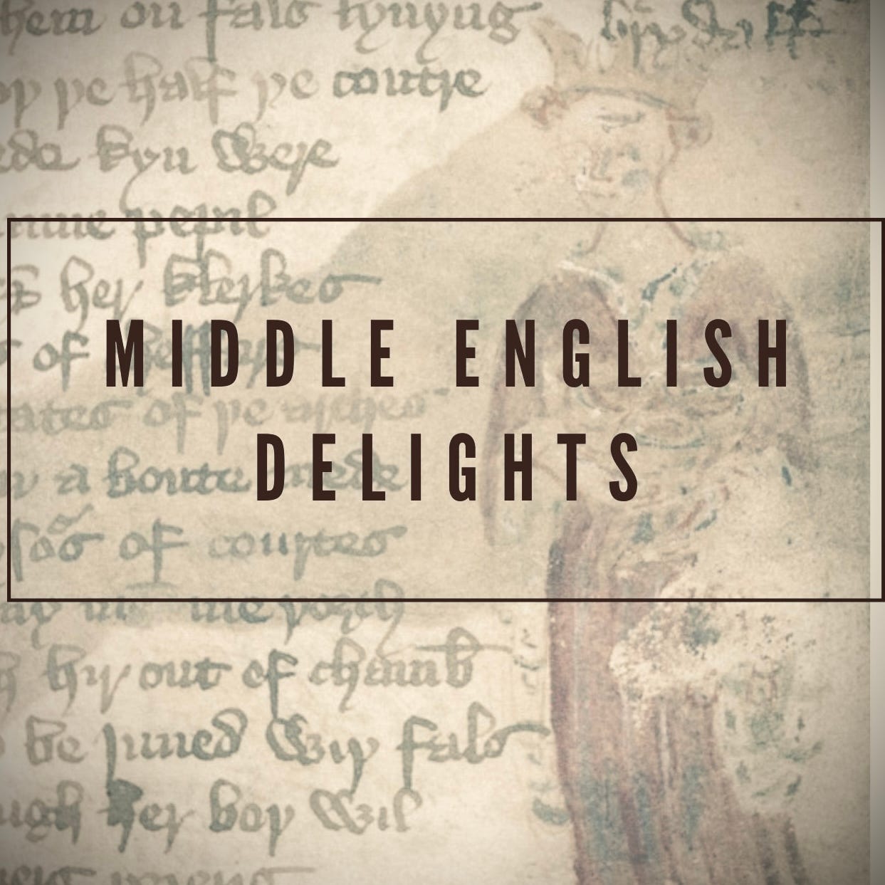 Middle English Delights