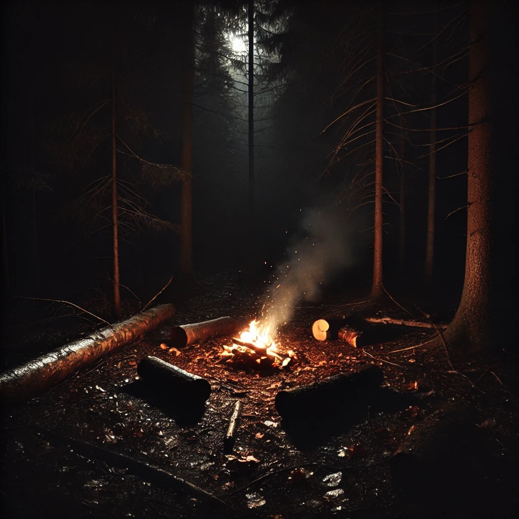 From Across the Firepit (FAFP)