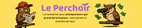 Le Perchoir  🦉