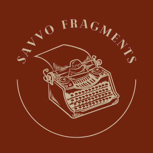 Savvo Fragments