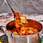 Kimchi Stew by Danny Bowien