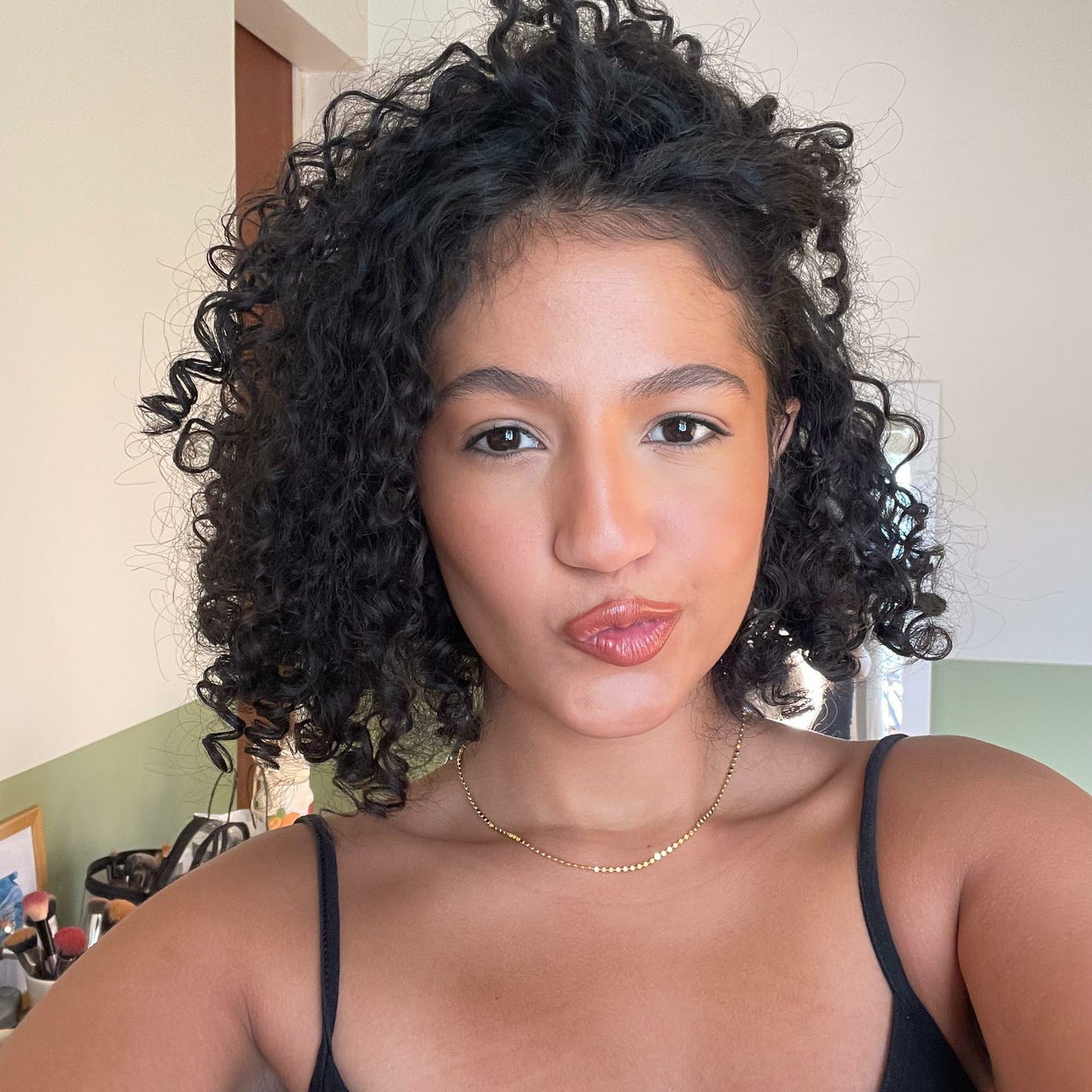 O Substack de Luísa