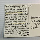 We need a data center development moratorium until we can figure out what the hell is going on.