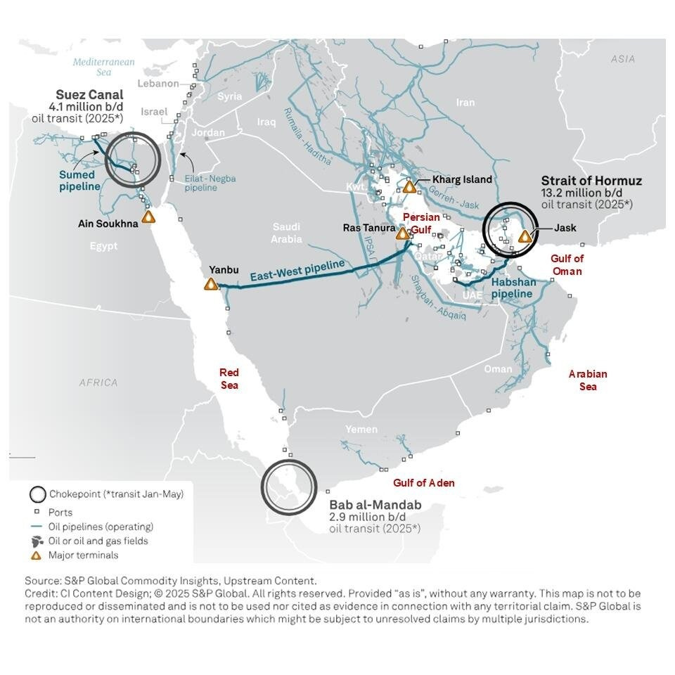 Beyond the Red Sea: The Houthi Offensive Against Saudi Oil Beyond the Red Sea: The Houthi Offensive Against Saudi Oil