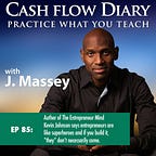 Cashflow Diary Direct