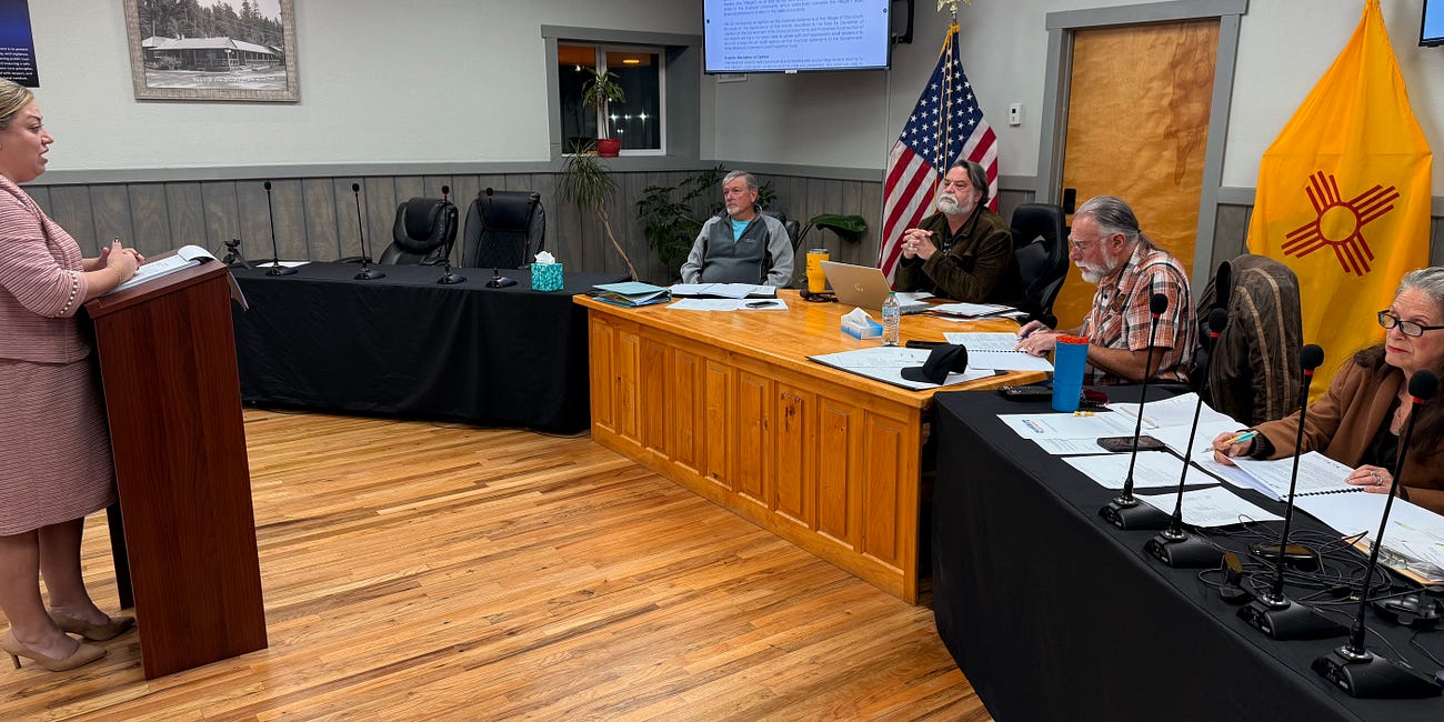 The 2024 Audit is In. Takeaways from Monday’s Special Meeting