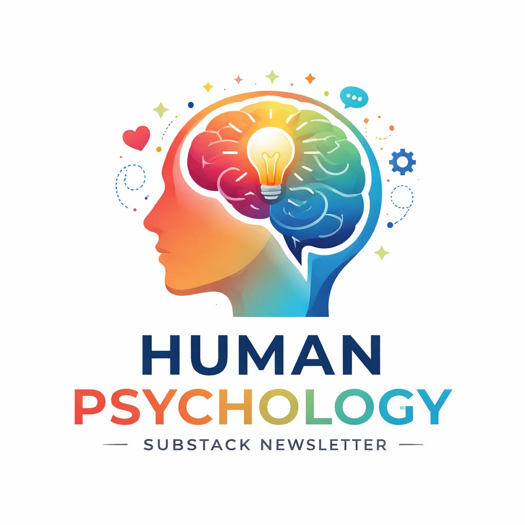 Human Psychology logo