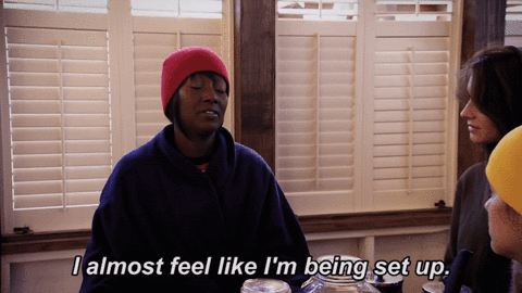 Fox Tv GIF by American Grit