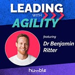Leading with Agility