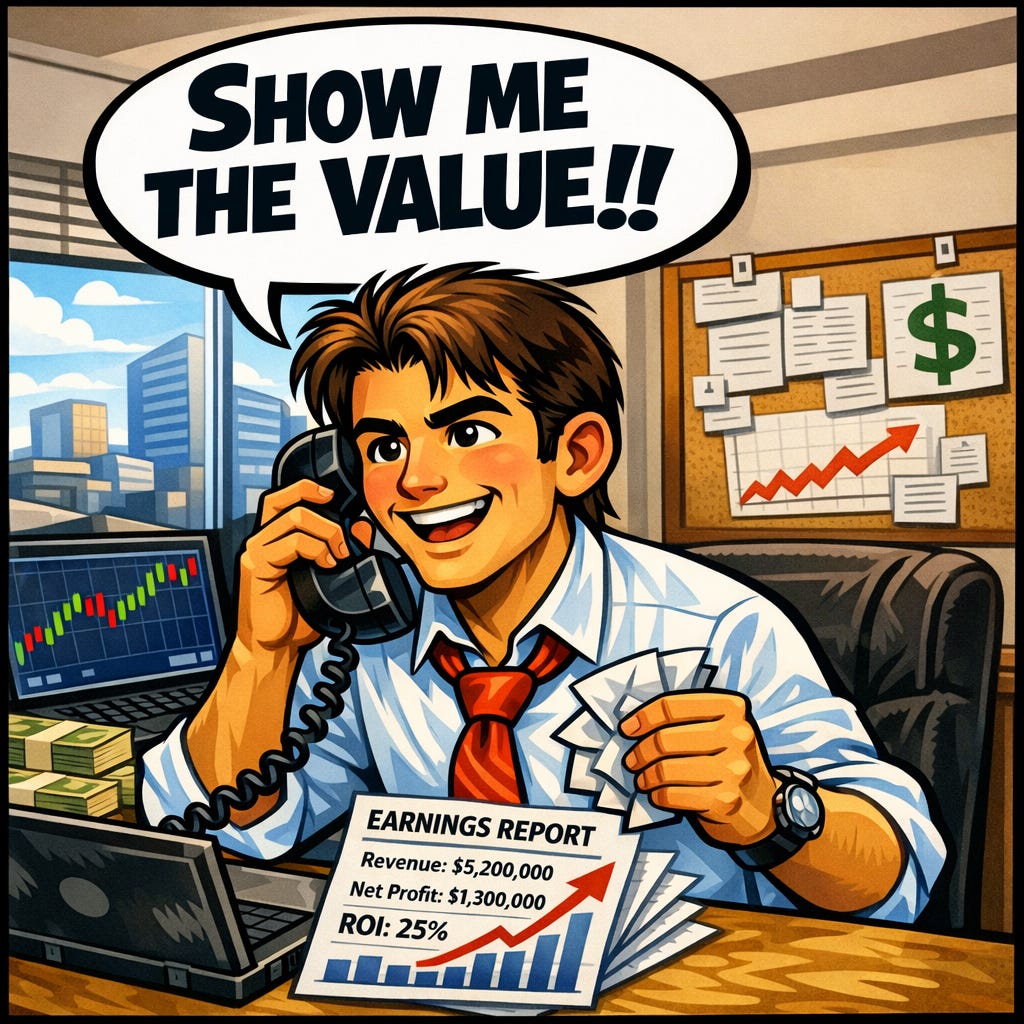 ShowMeTheValue’s Substack