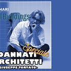 Tra natura e architettura per rigenerare spazio e società, con Giuseppe Tortato (Giuseppe Tortato Architetti)