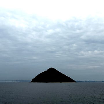 pictures from the Island of Naoshima