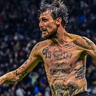 O grito do gladiador