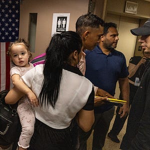 What Both Sides Get Wrong About Immigration