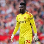 Opinion: André Onana's performance didn't cause United's shaky result against Brentford