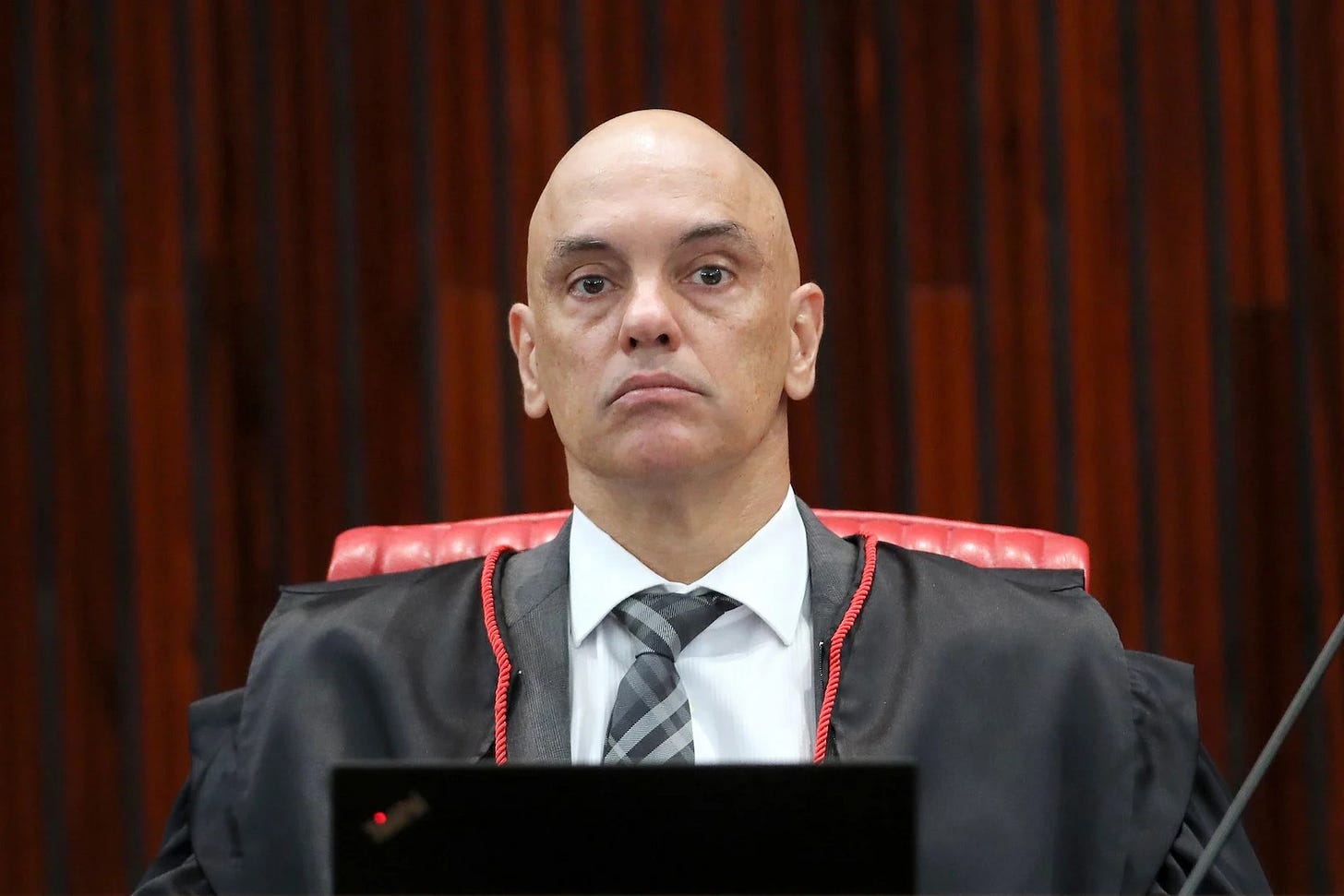 Workers' Cause Party calls Brazilian Supreme Court Justice ...