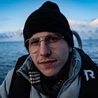 CR 057: Director-Producer Joe Hill on War, Filmmaking, and Art as an Act of Resistance