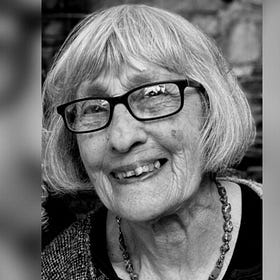 Shirley Foster Dies